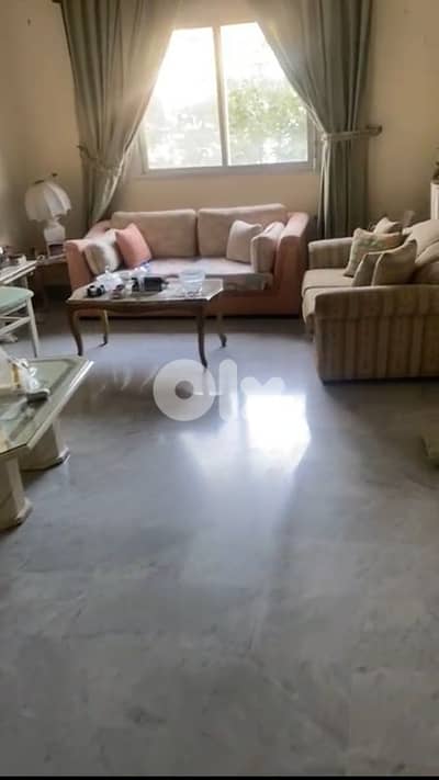 For sale Appartment in Beit el Chaar