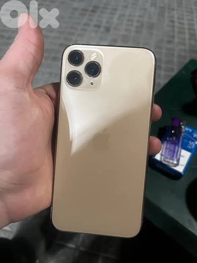 iphone 11 pro