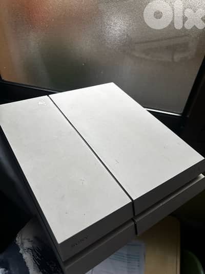 ps4 fat