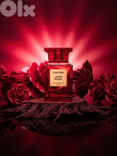 Tom Ford Jasmin Rouge – 100ml – Eau De Parfum