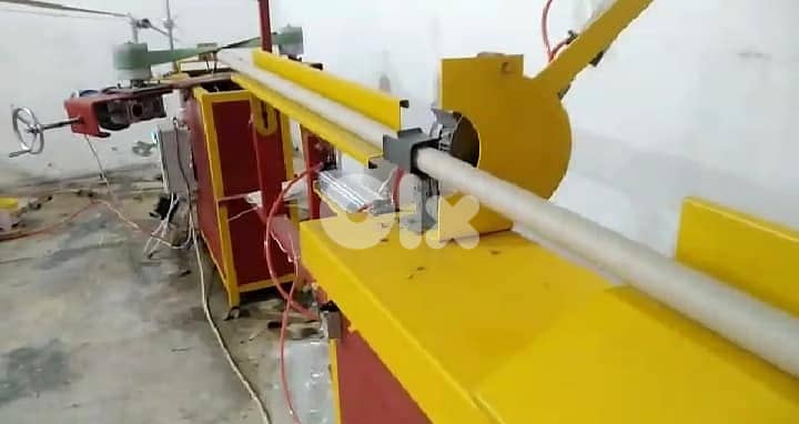 مصنع لانتاج المحارم الورقيه خطين , اربعة خطوط 5