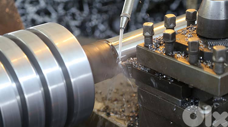 مصنع لانتاج المحارم الورقيه خطين , اربعة خطوط 13