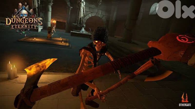 Meta Quest 3-512 GB with accessories and account with alot of games 11