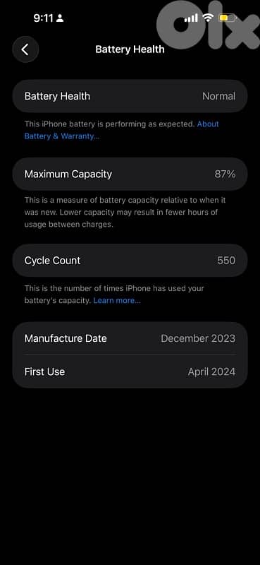 iphone 15 pro max 256