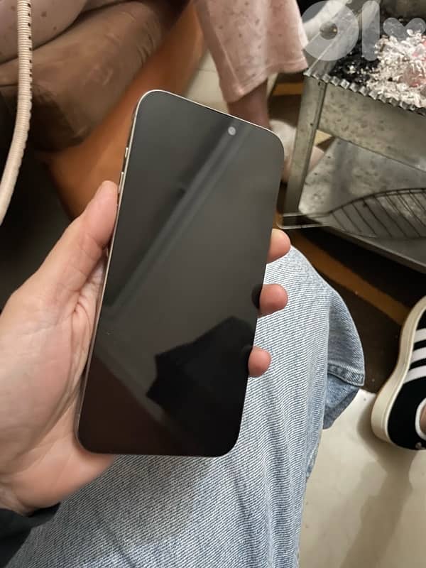 iphone 15 pro max 256 3