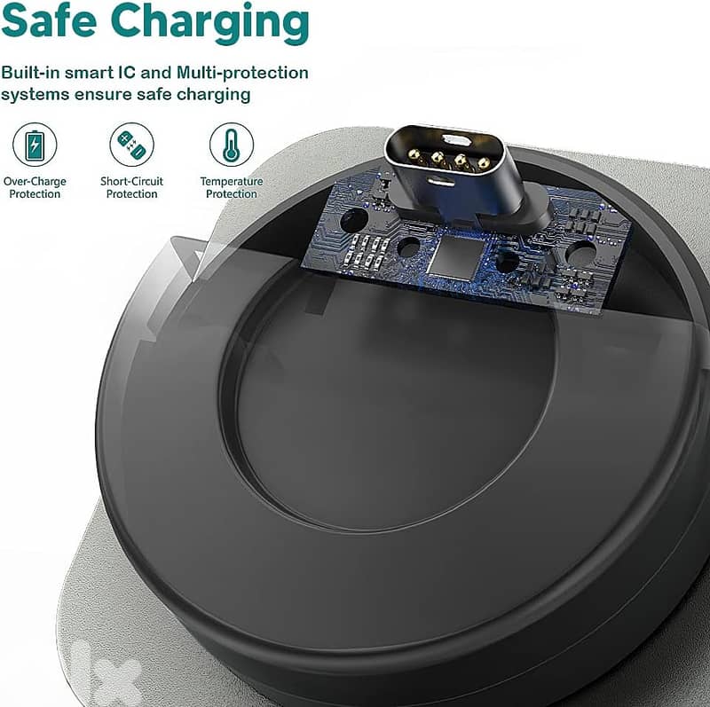 Garmin Stand Charger 1