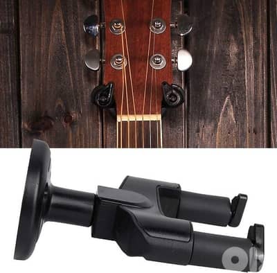 2pcs Guitar Hanger