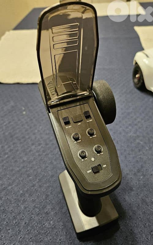 RC 1:12 Ford Bronco 2