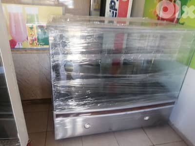 براد كاتو كيك