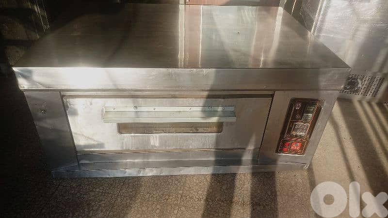 براد كاتو كيك 1