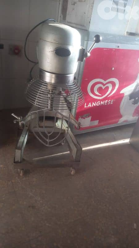 براد كاتو كيك 2