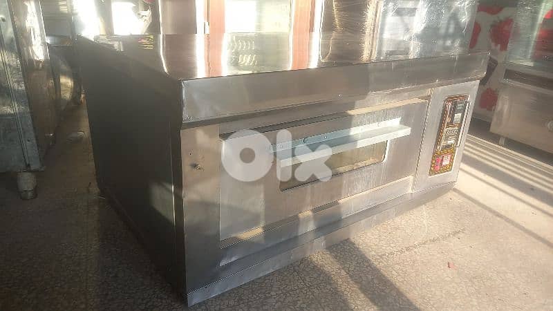 براد كاتو كيك 3