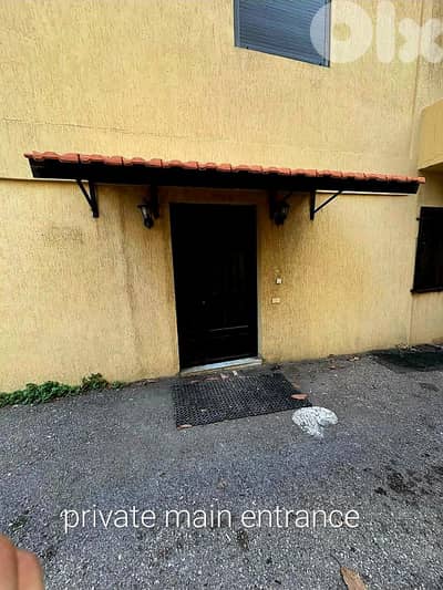 Apartment for rent in Naccache