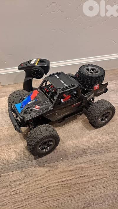 1:10 RC Buggy