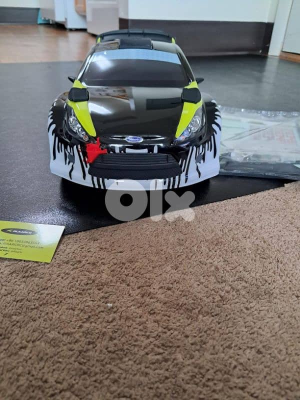 1:10 RC Drift Car 3