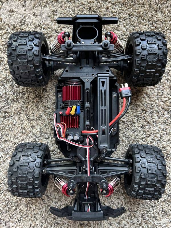 1:12 Off-road RC Truck 1