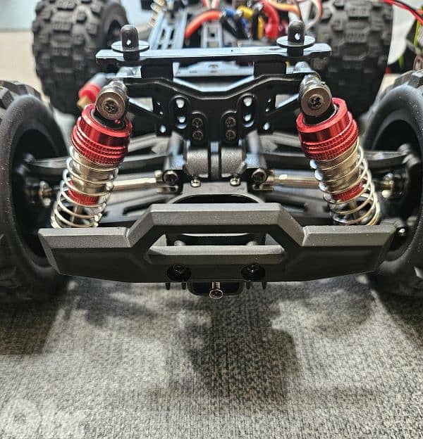 1:12 Off-road RC Truck 2