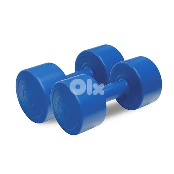 5kg Dumbbells 1