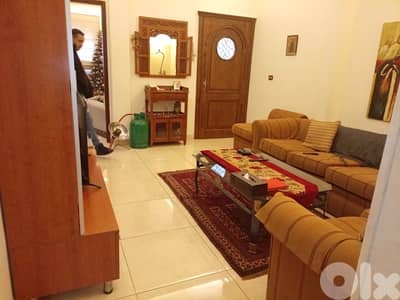 apartment for sale Fanar hot deal