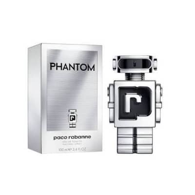 PERFUME MEN PHANTOM PACO RABANNE