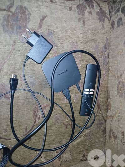 xiaomi tv box for sale
