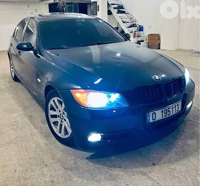 بي ام دبليو أخرى 2006