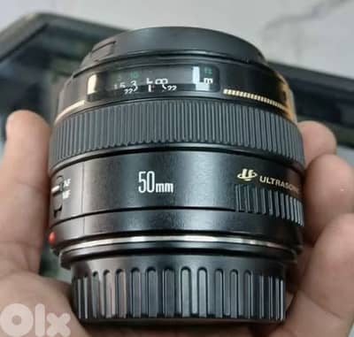 canon 5d mark ii lens 50mm 1.4