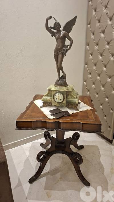 home decor items for sale, french and English brand للبيع قطع ديكور