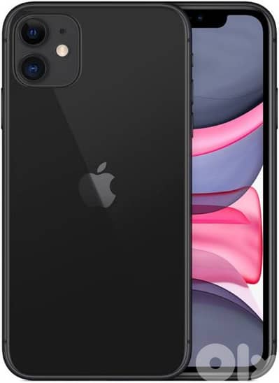 iphone11 128G. B battry 77% ndif 180$