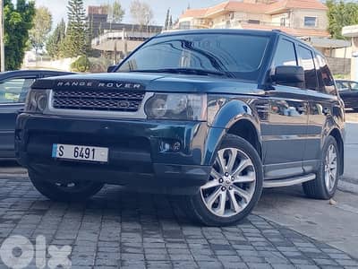 2008 super charger look 2011 orginal kilo