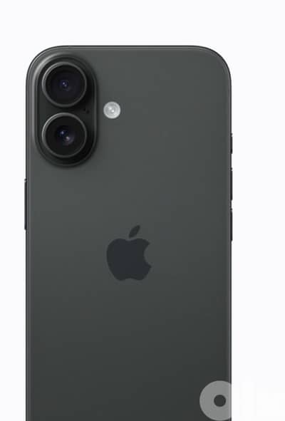 IPhone 16 Black