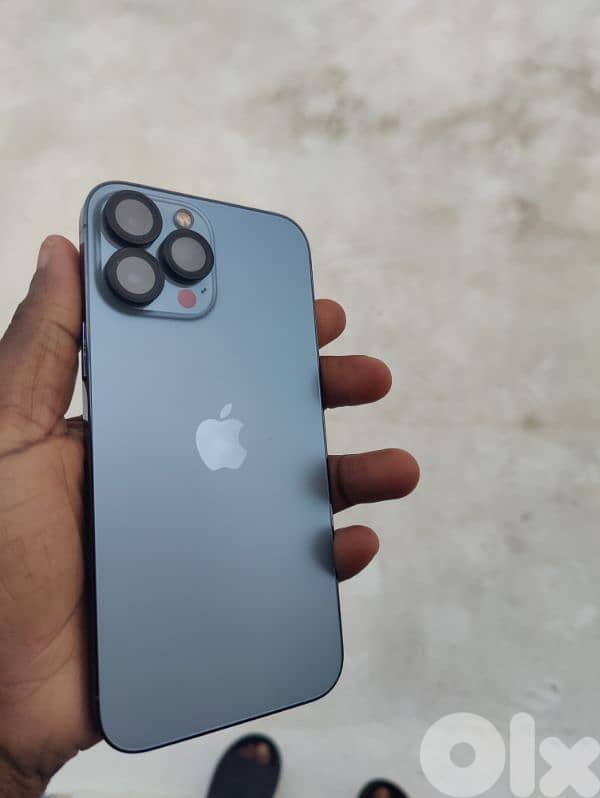 Sell iphone 13 pro max 1