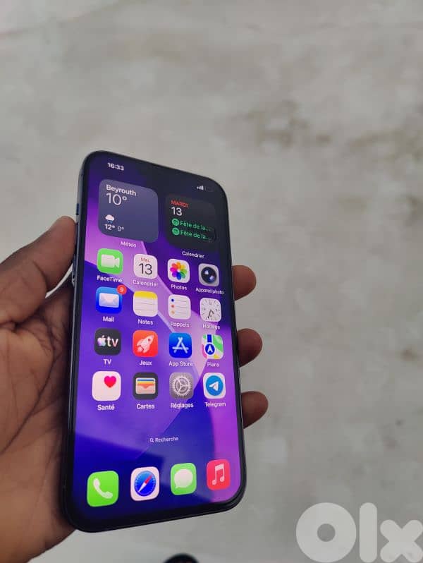 Sell iphone 13 pro max 2