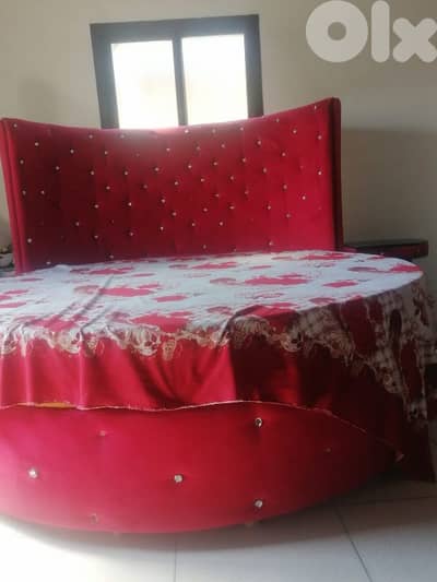 طريق المطار حد مستشفى رسول الاعظم