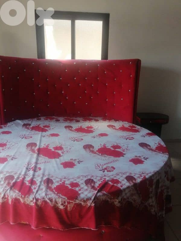 طريق المطار حد مستشفى رسول الاعظم 1