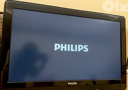 Tv Lcd philips not smart 39 inch