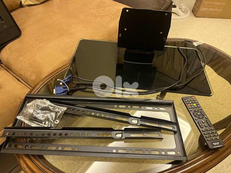 Tv Lcd philips not smart 39 inch 4