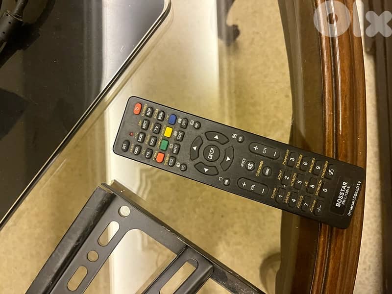 Tv Lcd philips not smart 39 inch 7