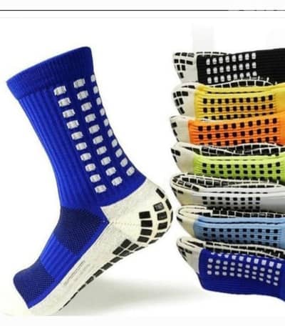 football shoes original and grips socks كلسات للفوتبول