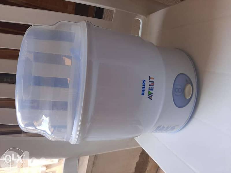 Sterilizer 35$ 0