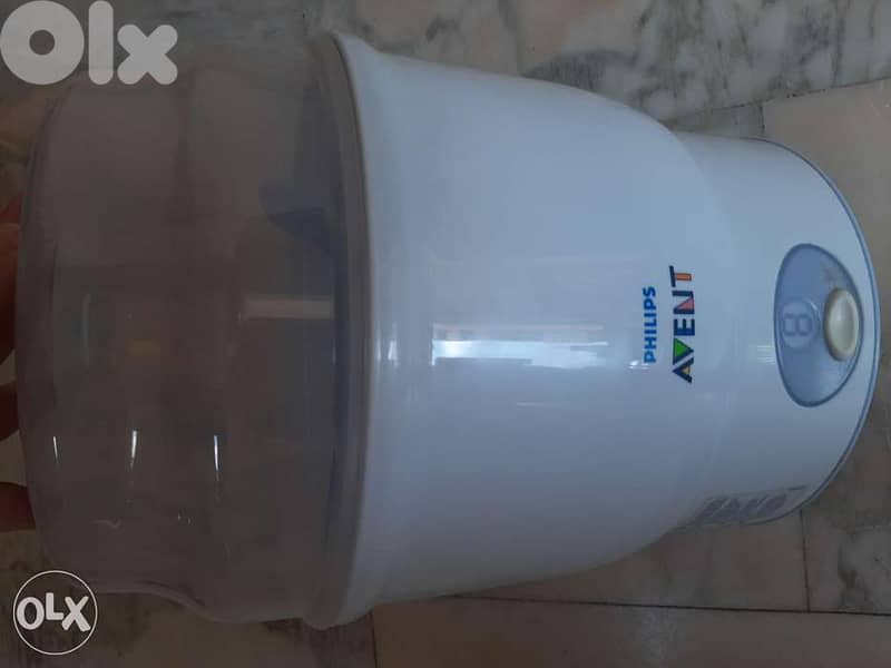 Sterilizer 35$ 1