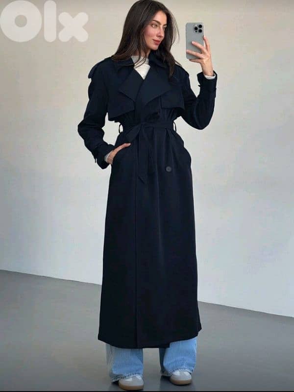 معطف نسائي 3
