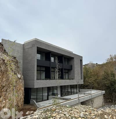 OWN A CHALET @LE1300 - FARAYA MAIN ROAD