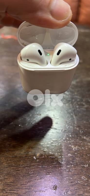 Airpods 2 2
