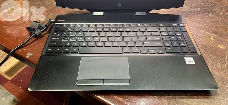 Hp Omen 1