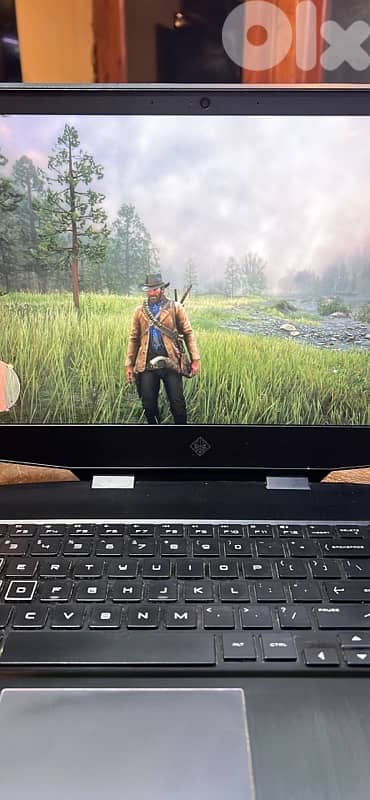 Hp Omen 6