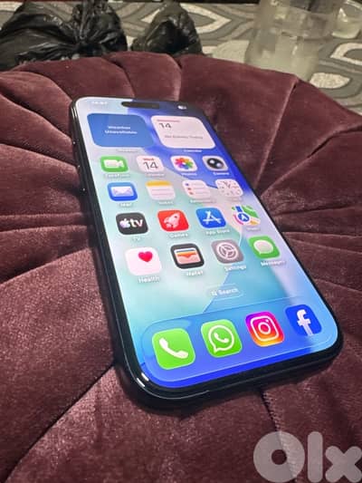 iphone 17 pro 256gb
