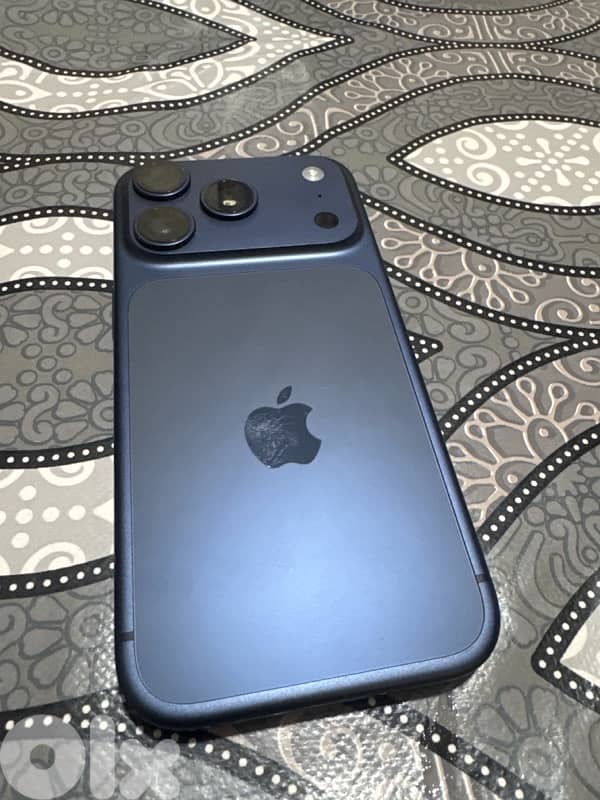 iphone 17 pro 256gb 1