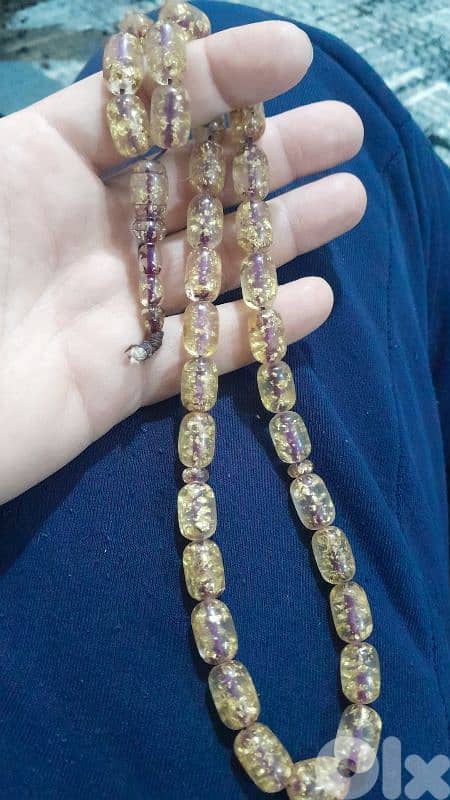 مسابح سندلس باغا انتيك 1