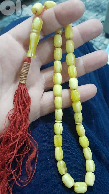 مسابح سندلس باغا انتيك 5